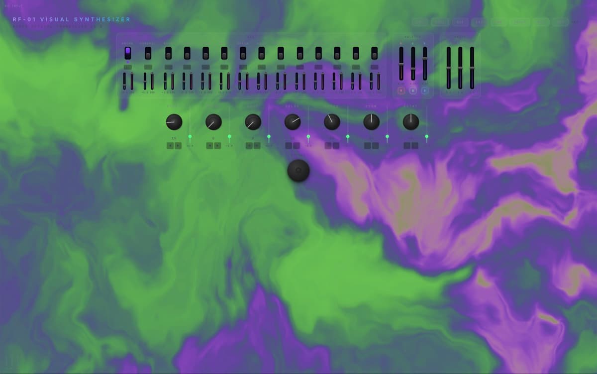 RF-01 Meta pattern